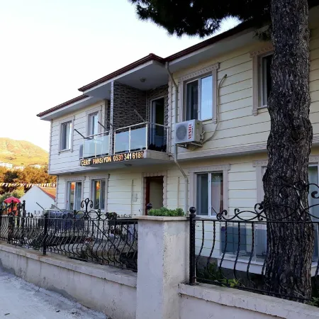 Cerit Pansiyon