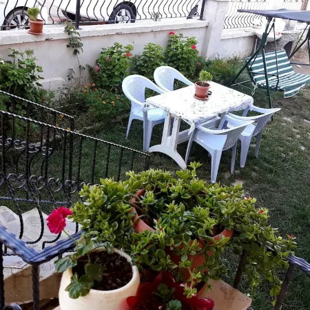 Cerit Pansiyon