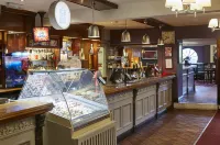 New Inn by Greene King Inns Hotel a Newport