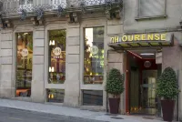 NH Ourense Hotels in 