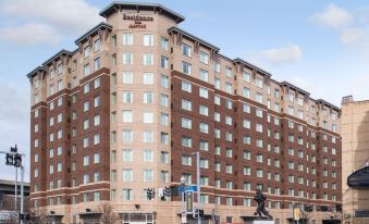 Residence Inn Pittsburgh North Shore