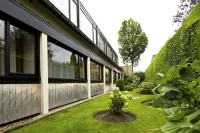 Hotel Olympia in Bruges Hotels in Zedelgem