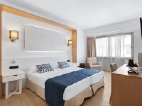 THB Los Molinos Adults Only Hotels in Ibiza