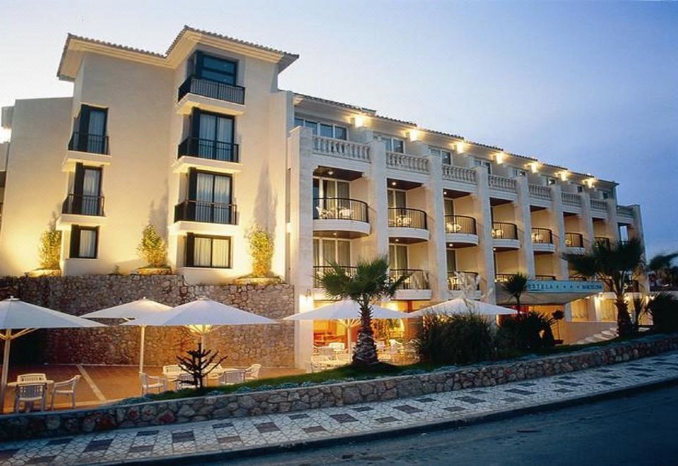 Hotel Estela Barcelona, Exterior, Hotel Exterior