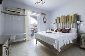 Gorgona Blue Apartments