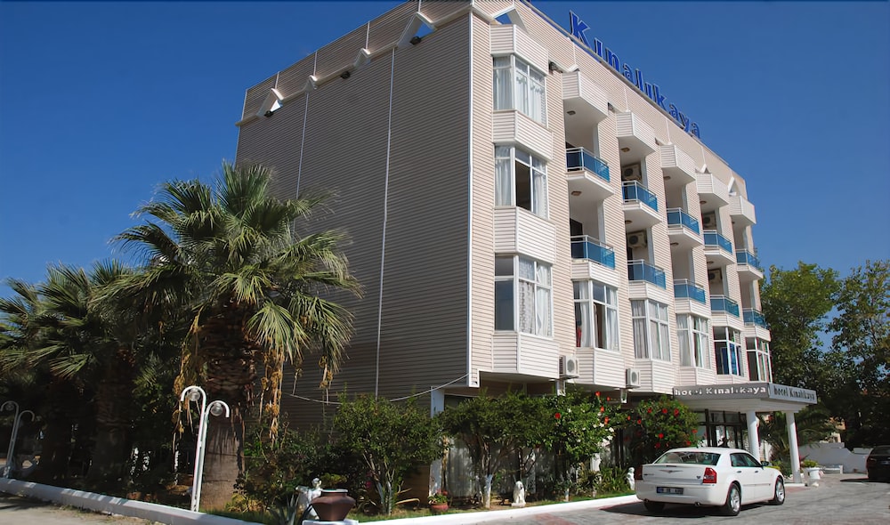 Kinalikaya Hotel