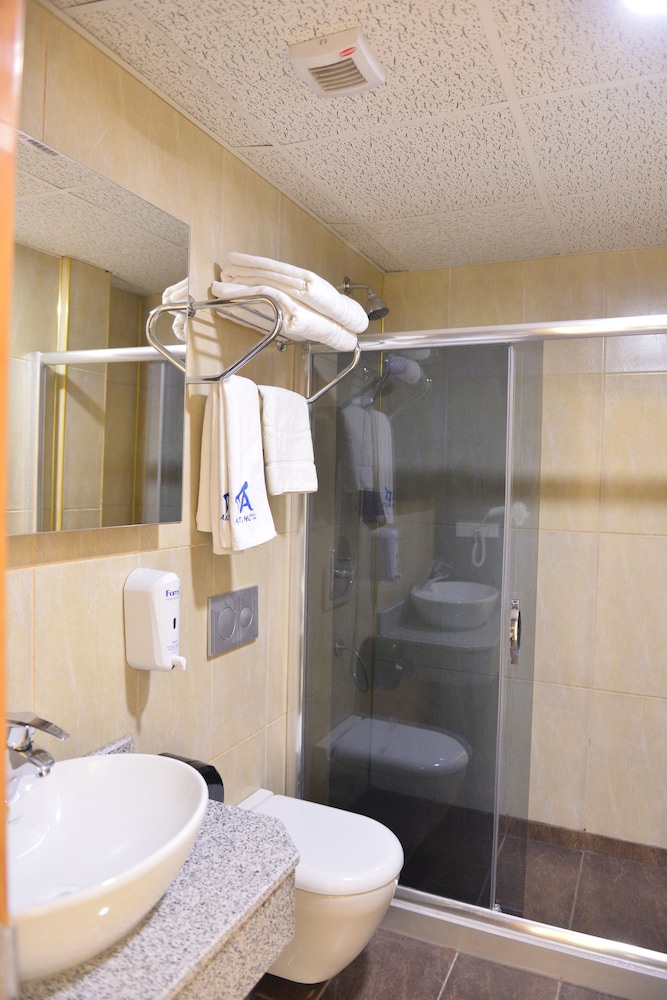 Akitu Hotel