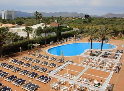 Aluasoul Alcudia Bay - Adults Only
