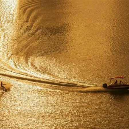 Le Meridien Abu Dhabi Resort