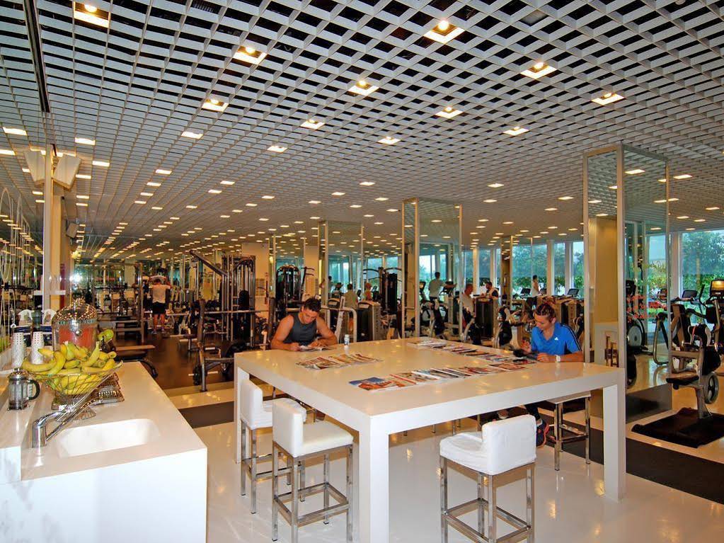 Hotel SU & Aqualand