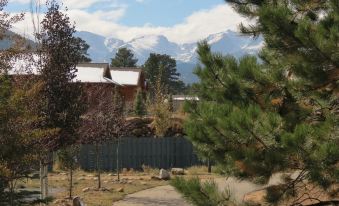 Elk Path - E.V. Reg. # 3205 - 3 Br Condo