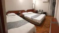 Hotel Cenka Ephesus - Bed and Breakfast