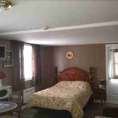 La Vieille Auberge Rooms