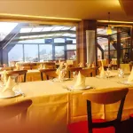 Hotel Italia Hôtels à : Brusson