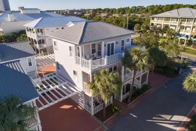 30A Beach House - Sanibel