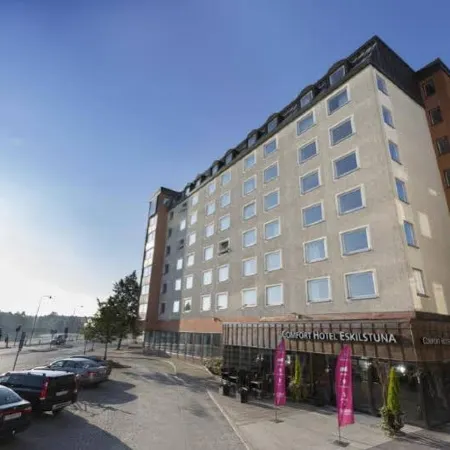 Comfort Hotel Eskilstuna