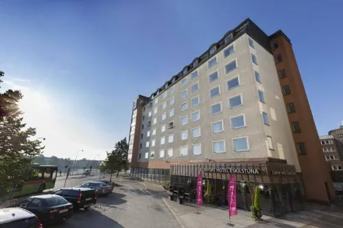 Comfort Hotel Eskilstuna - 3-Star