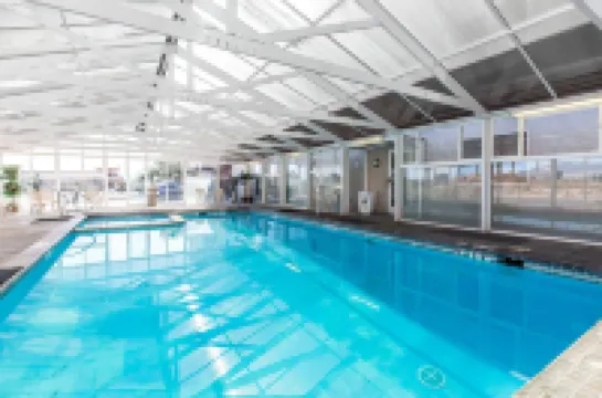 コンフォート イン リッチフィールド I-70