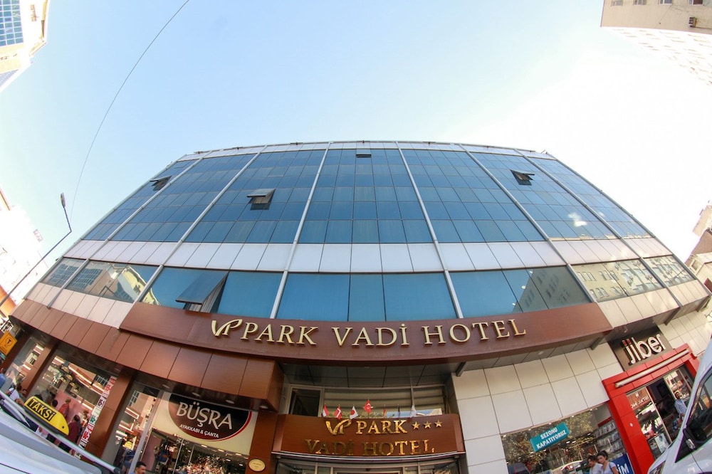 Park Vadi Hotel