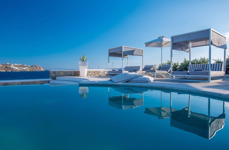 DeLight Boutique Hotel Small Luxury Hotels of The World-Agios Ioannis  Mykonos Updated 2022 Room Price-Reviews & Deals | Trip.com