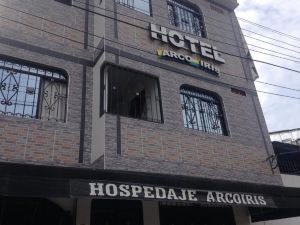 Hotel Arcoiris Girardot