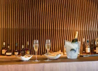 Eolian Milazzo Hotel - bar