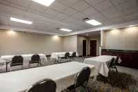 Comfort Inn & Suites Lumberton Central I-95 Hotels in Lumberton