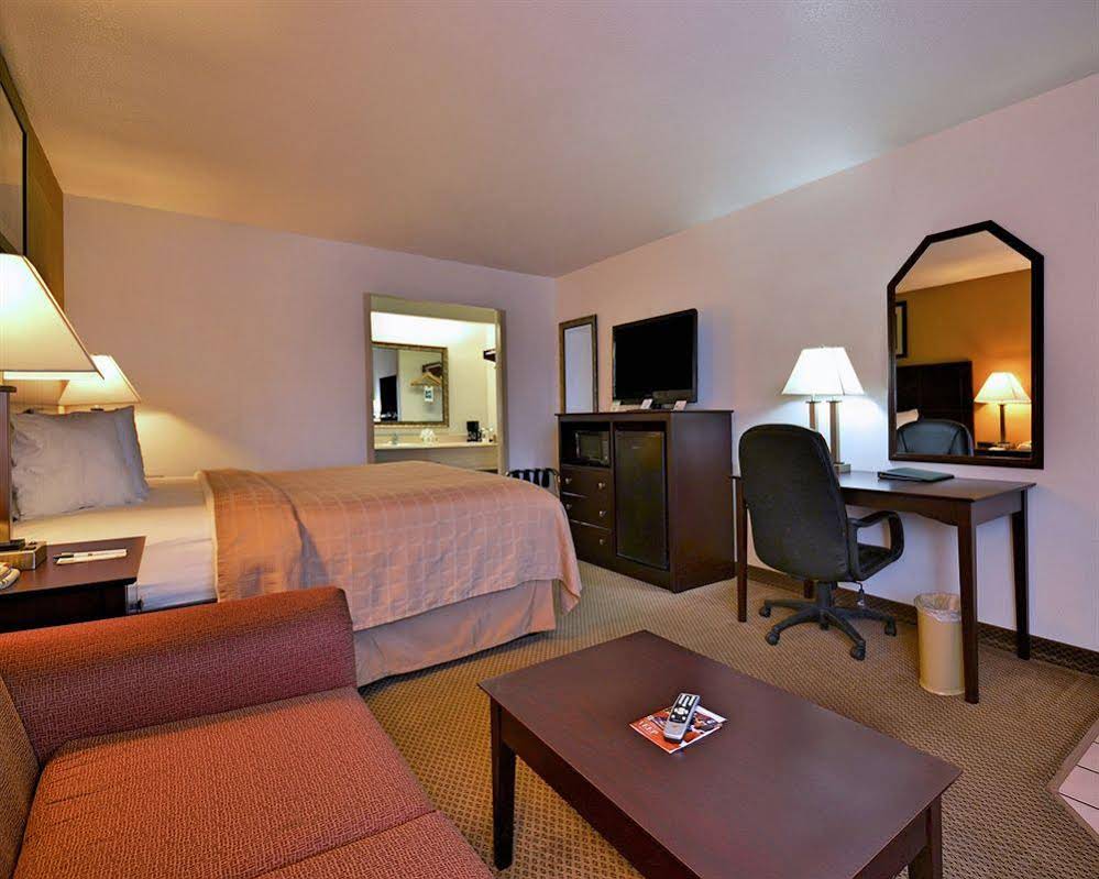 Best Western Copper Hills Inn