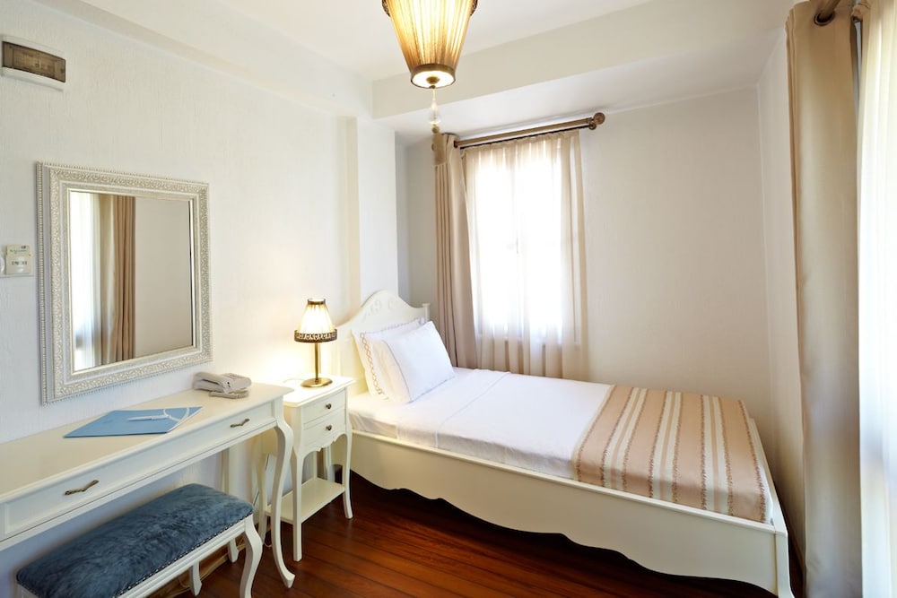 Ferahi Evler Boutique Hotel