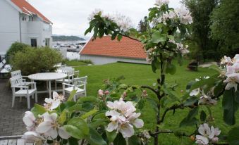 Fjordbris Hotel