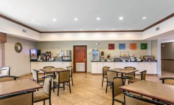 Comfort Inn and Suites