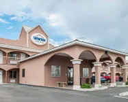 Suburban Studios Alamogordo Hotels near White Sands National Park