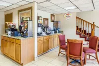 Super 8 by Wyndham Morristown/South