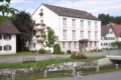 Gastehaus an der Peitnach-Hotel Zum Dragoner