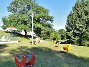 Camping de Tauves - Aquadis Loisirs