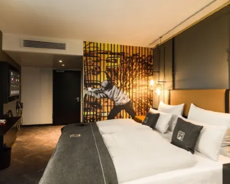 Holiday Inn - the niu, COBBLES ESSEN by IHG Hotels in Essen