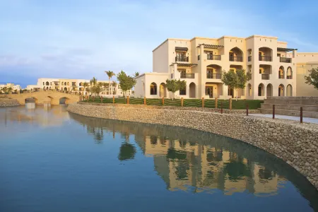 Salalah Rotana Resort