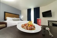 Candlewood Suites Celaya Hôtels à : Celaya