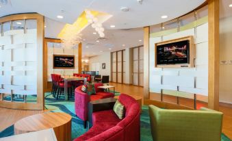 SpringHill Suites by Marriott San Jose Airport