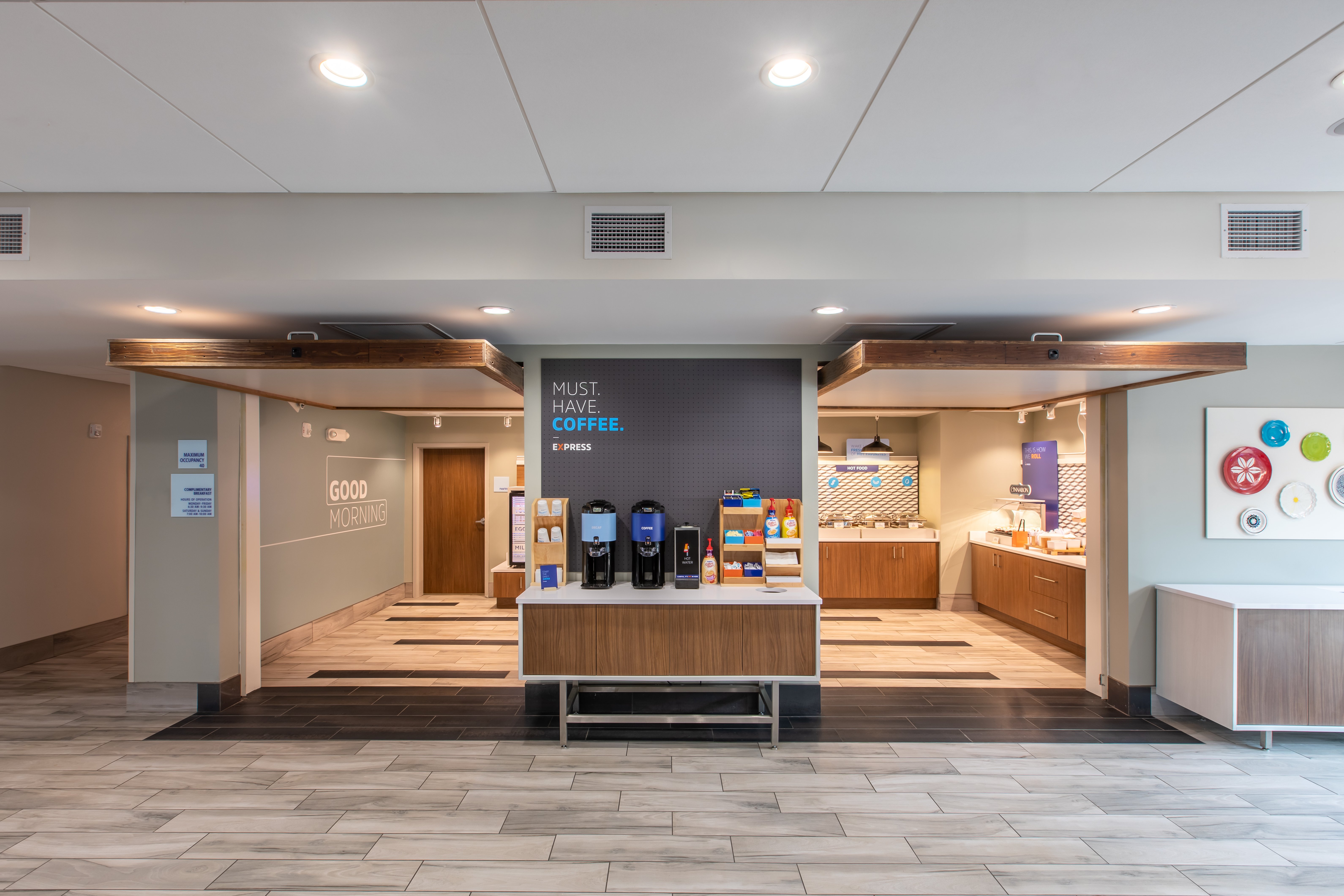 Holiday Inn Express & Suites Greenville S- Piedmont, an Ihg Hotel