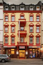 Hotel Little Paris