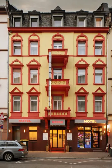 Hotel Little Paris