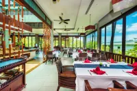 Wyndham Sea Pearl Resort, Phuket Hotels in Phuket