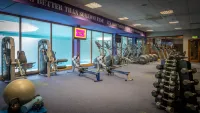 Talbot Hotel Carlow - Gym