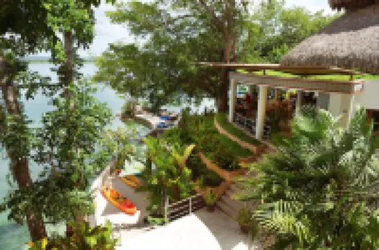 Bolontiku Boutique Hotel & Spa Hotel a 