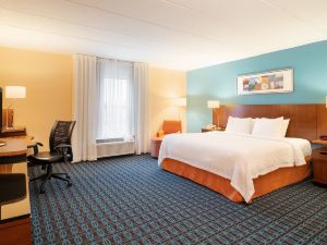 Fairfield Inn Laurel