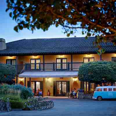 The Lodge at Sonoma Resort, Autograph Collection Hotel Exterior