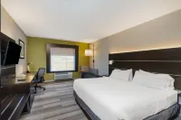 Holiday Inn Express Bloomsburg Hotel a Scott