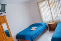 Los Esteros Hotels in 