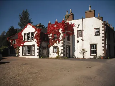 Clanabogan Country House